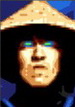 Игра Mortal Kombat 2 («Смертельный бой 2») | Sega Mega Drive 2 (Genesis) | Rayden