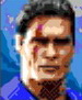 Игра Ultimate Mortal Kombat 3 («Смертельный бой 3. Дополненная версия», «Супер Мортал Комбат 3») | Sega Mega Drive 2 (Genesis) | Sub-Zero