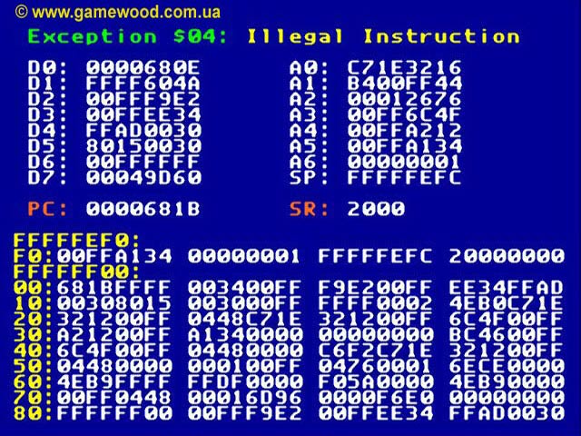 Скриншот игры Mortal Kombat 3 («Смертельный бой 3», «Мортал Комбат 3») | Sega Mega Drive 2 (Genesis) | За пределами игры