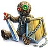 Мини-игра «Заблудшие души. Утерянные воспоминания» для PC
