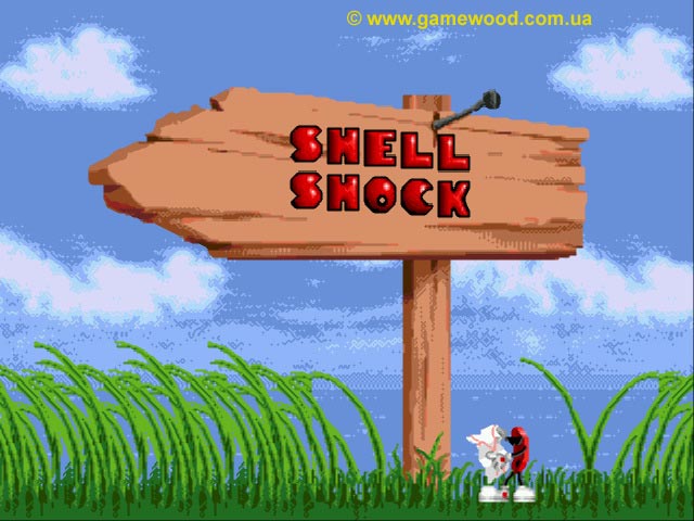 Скриншот игры Cool Spot («Крутой Спот») | Sega Mega Drive 2 (Genesis) | Начало пути