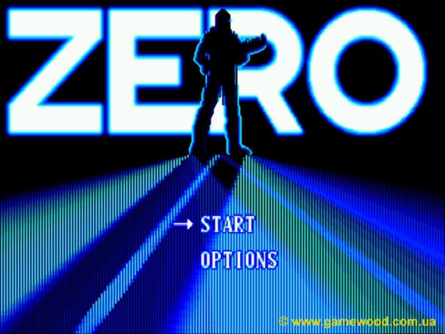 Скриншот игры Zero Tolerance | Sega Mega Drive 2 (Genesis) | С базукой в руках